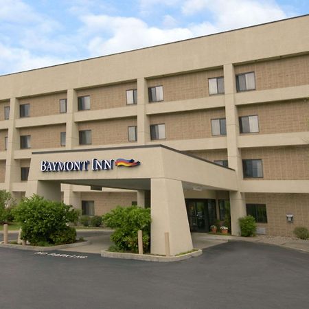 Baymont By Wyndham Corbin Hotel Kültér fotó