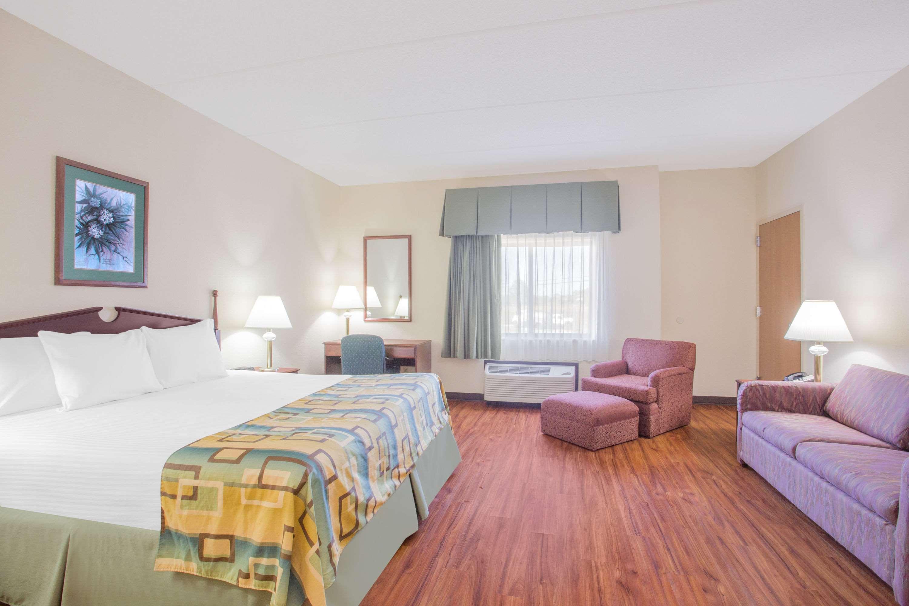 Baymont By Wyndham Corbin Hotel Kültér fotó