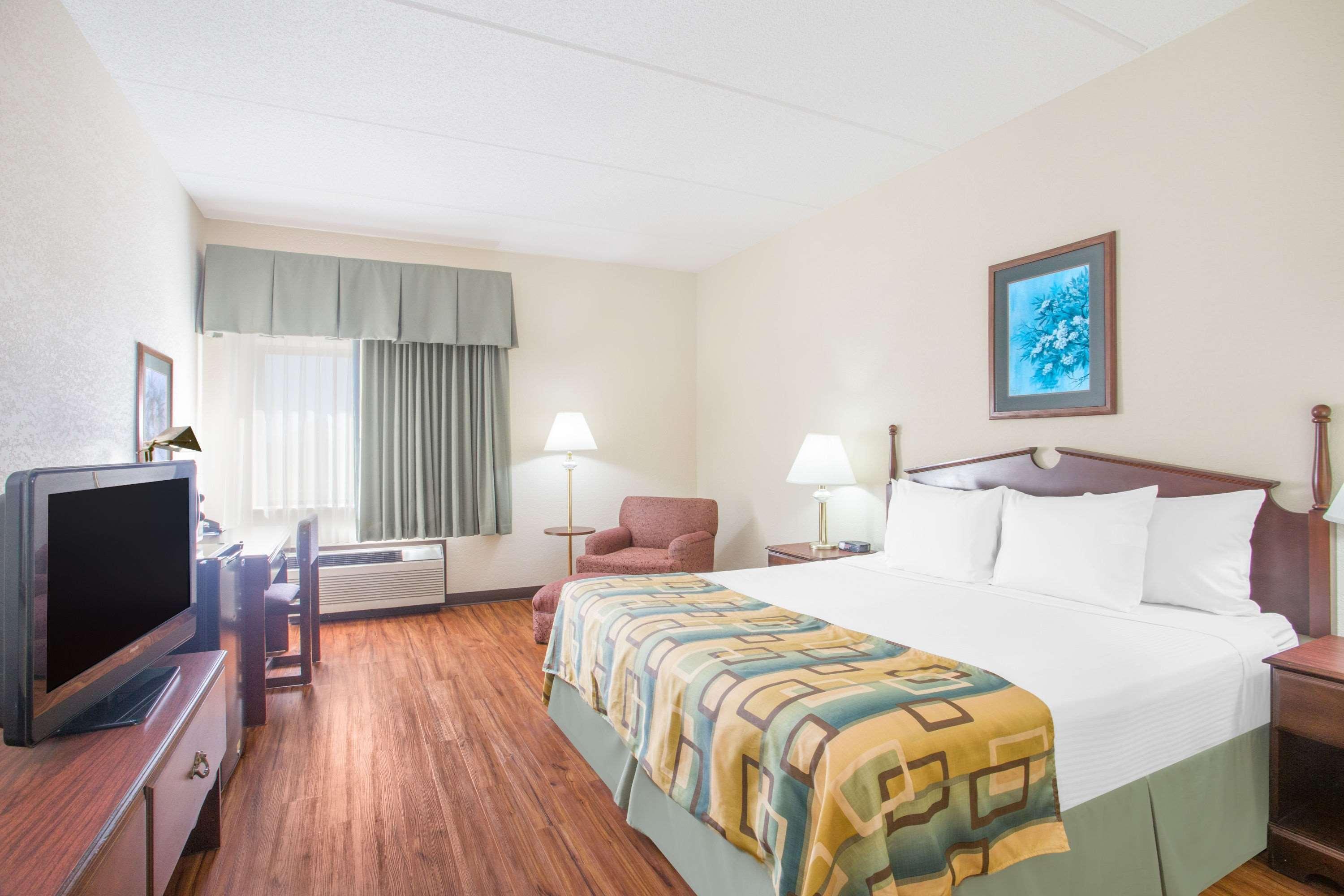 Baymont By Wyndham Corbin Hotel Kültér fotó