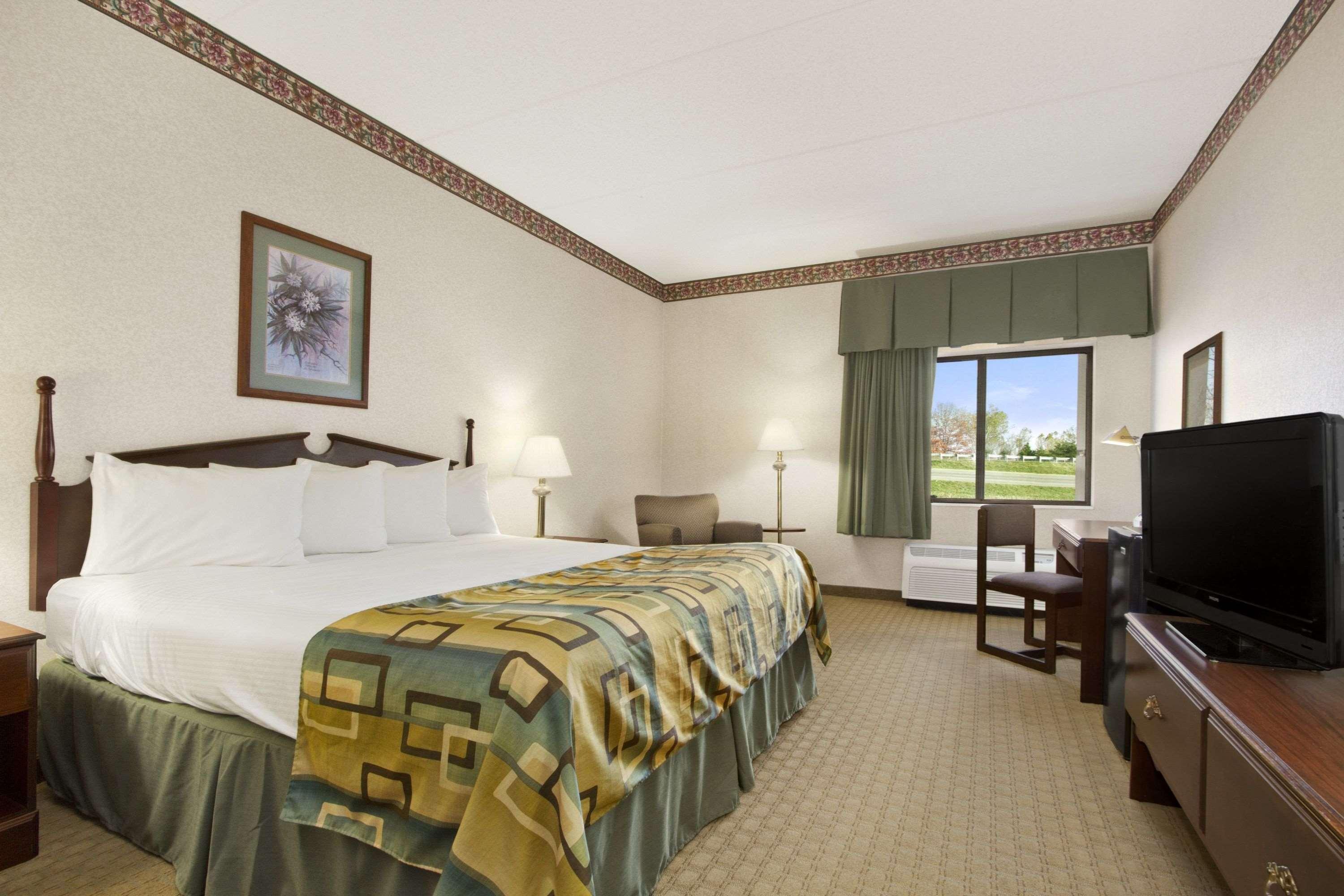 Baymont By Wyndham Corbin Hotel Kültér fotó