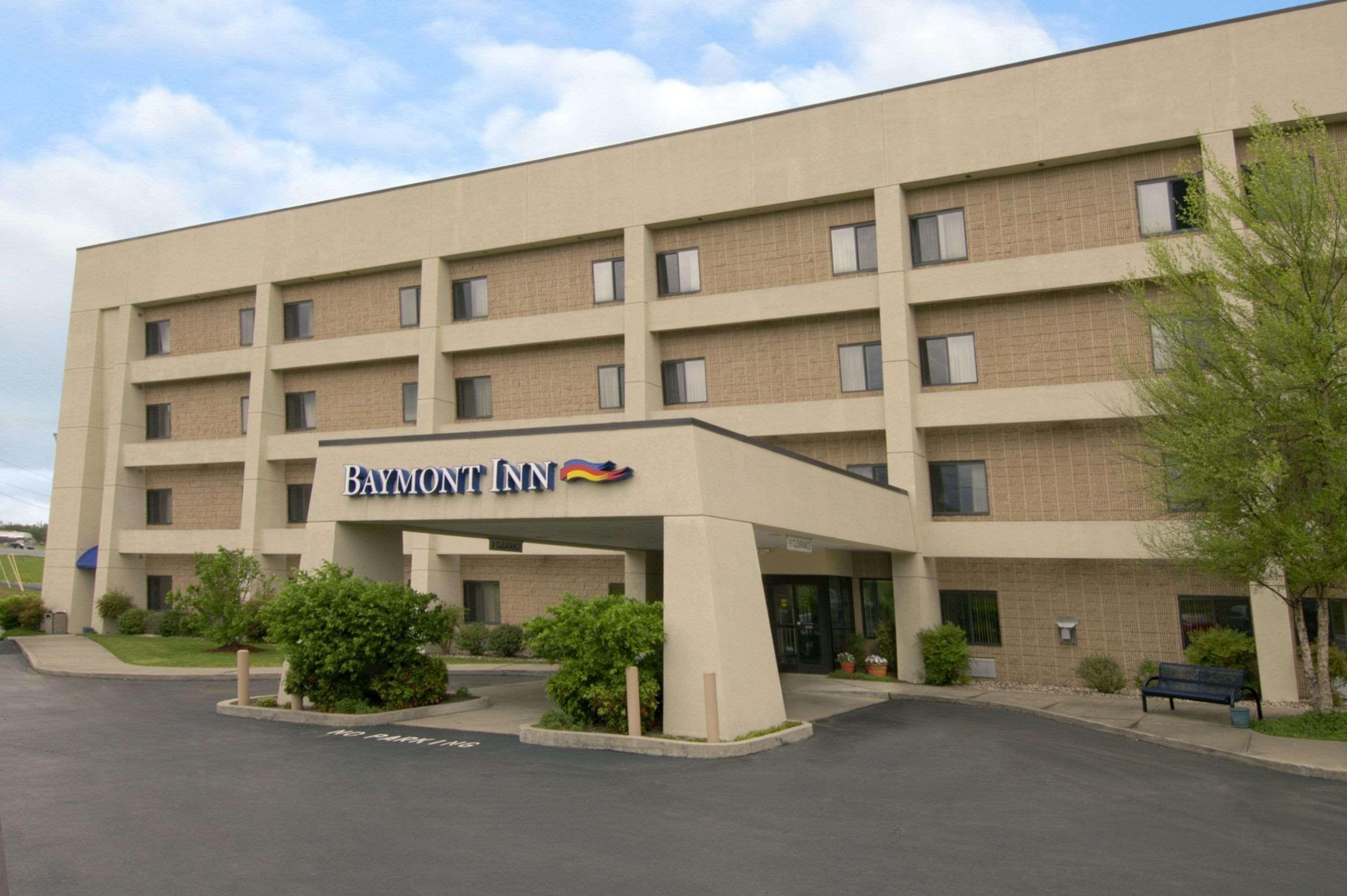 Baymont By Wyndham Corbin Hotel Kültér fotó