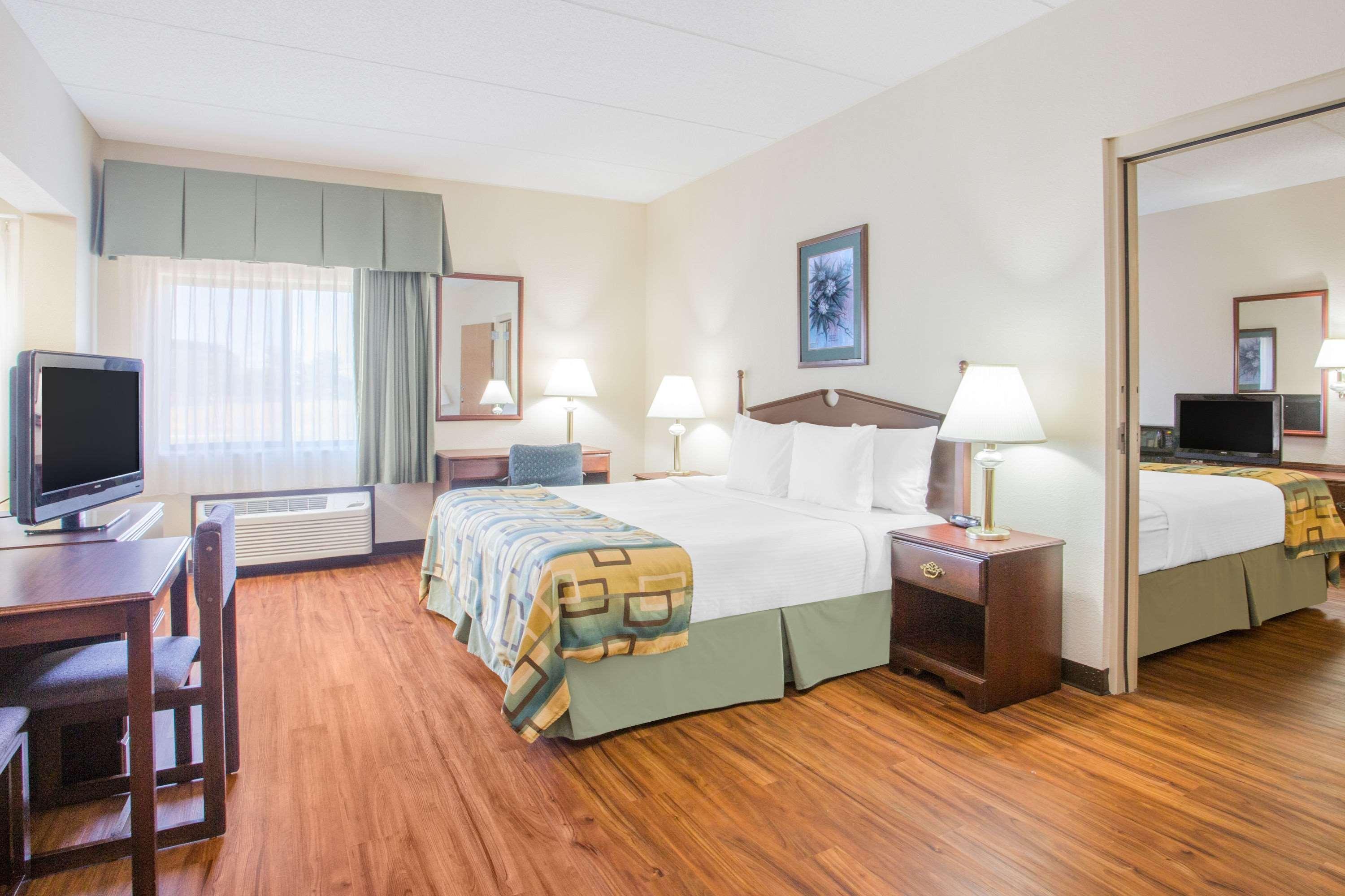 Baymont By Wyndham Corbin Hotel Kültér fotó