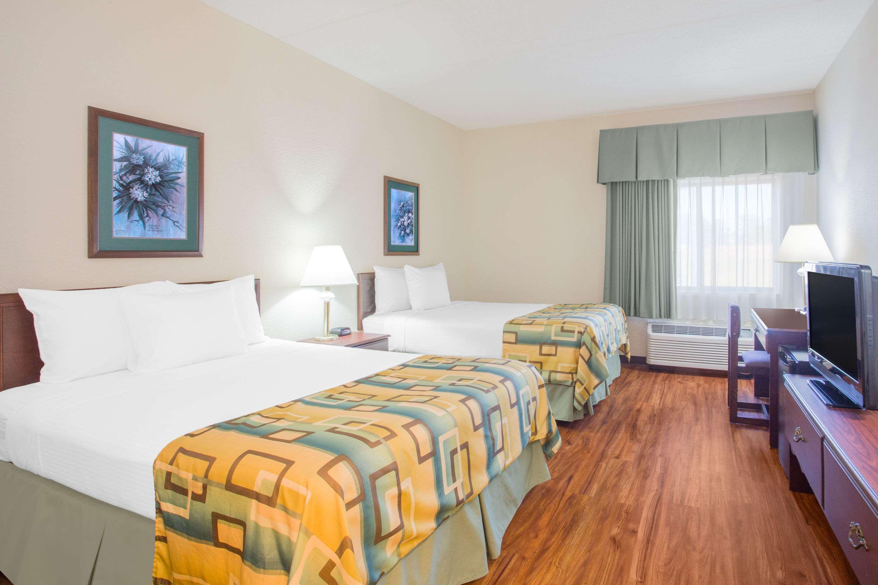 Baymont By Wyndham Corbin Hotel Kültér fotó