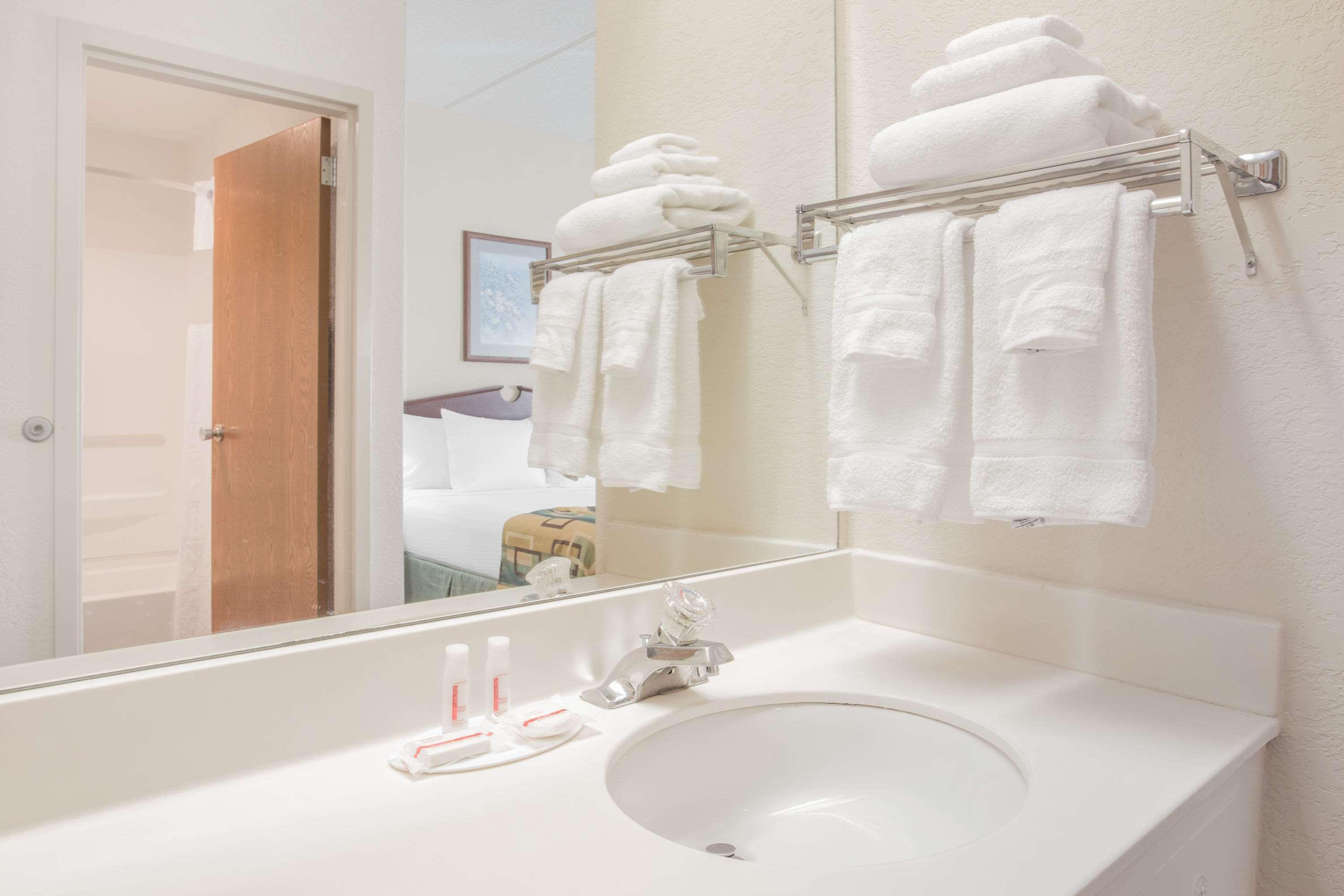 Baymont By Wyndham Corbin Hotel Kültér fotó