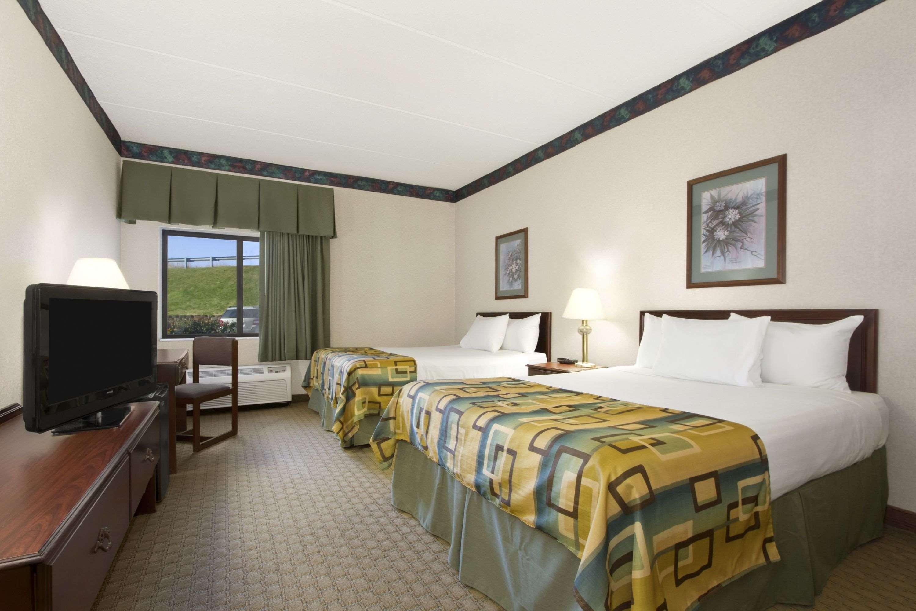 Baymont By Wyndham Corbin Hotel Kültér fotó