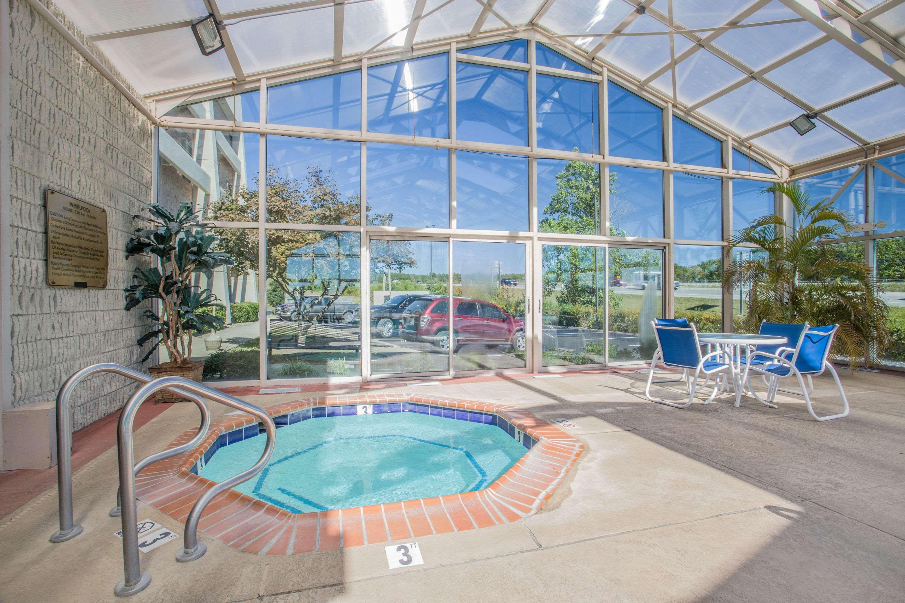 Baymont By Wyndham Corbin Hotel Kültér fotó